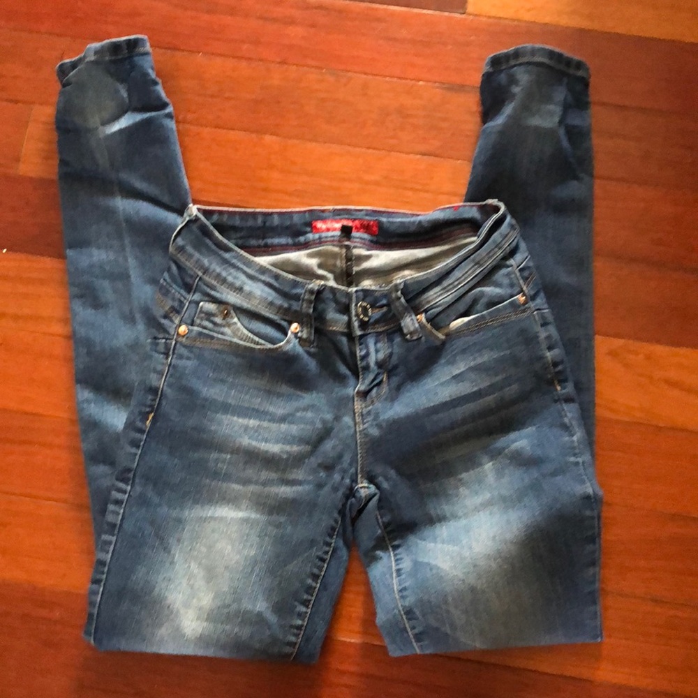 Women’s skinny jeans 👖